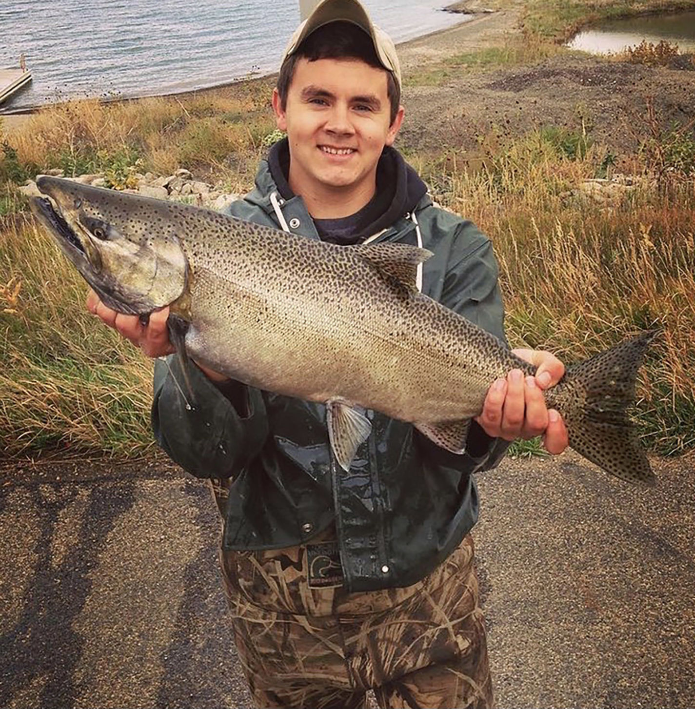 Salmon